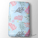 Floral Wholesale Digital Printed Fabric